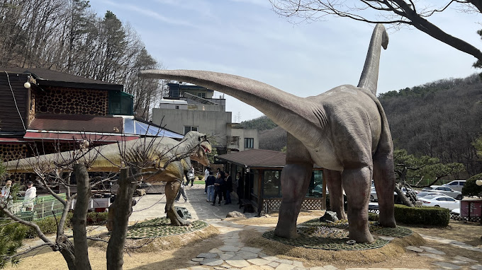 용인 성복동 오리고기집 '장수촌'