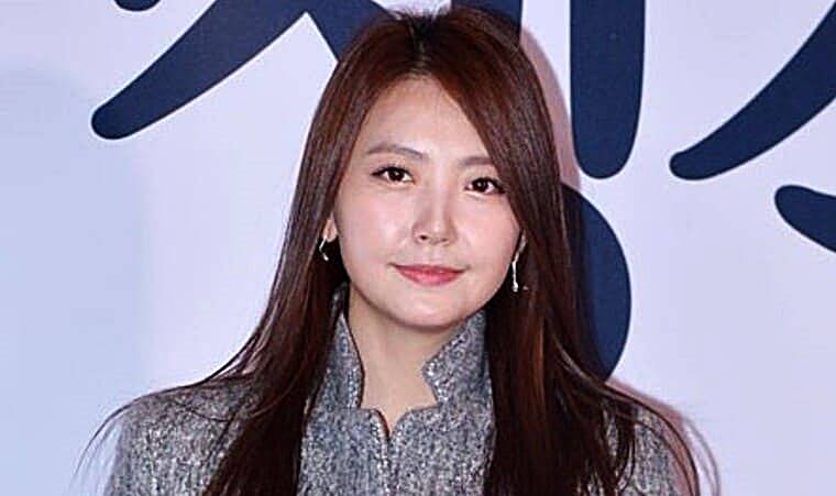 배우-임성언