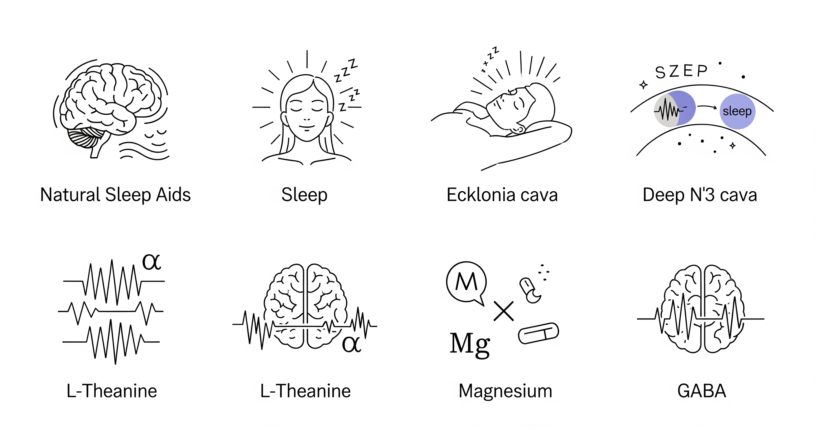 &quot;효능 및 작용 메커니즘&quot;에 대한 이미지입니다.