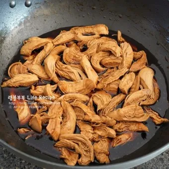 닭가슴살 요리 황금레시피 10가지_5