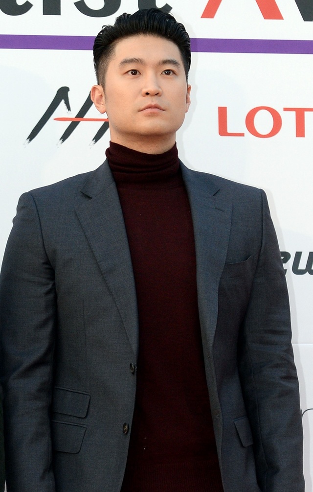최자 결혼