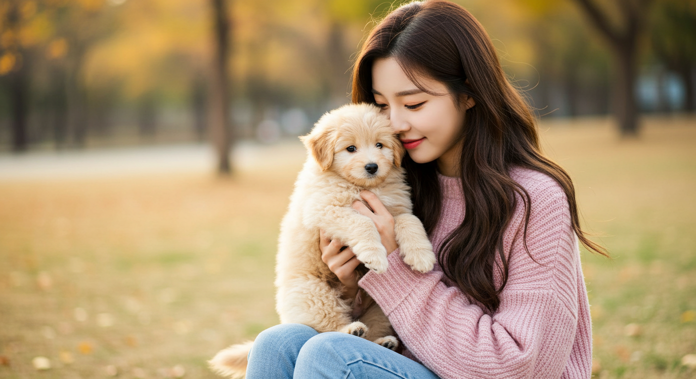 인기 소형견 강아지 종류 TOP7