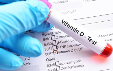 비타민D 효능
