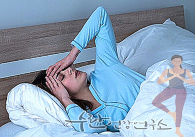 SMDR 수면영양제 부작용