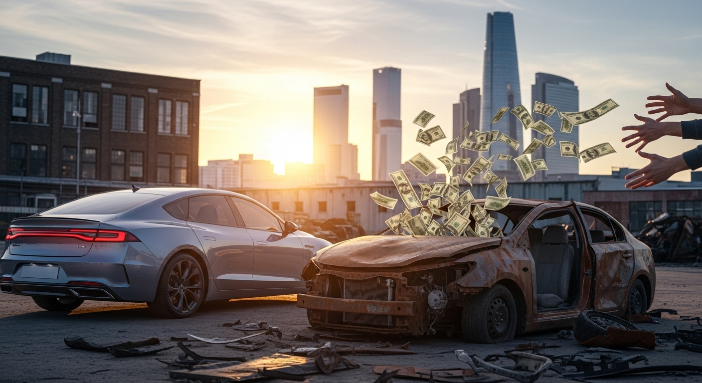 전기차 전환 지원금