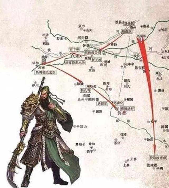 삼국지 유비, 관우, 장비 인물성향