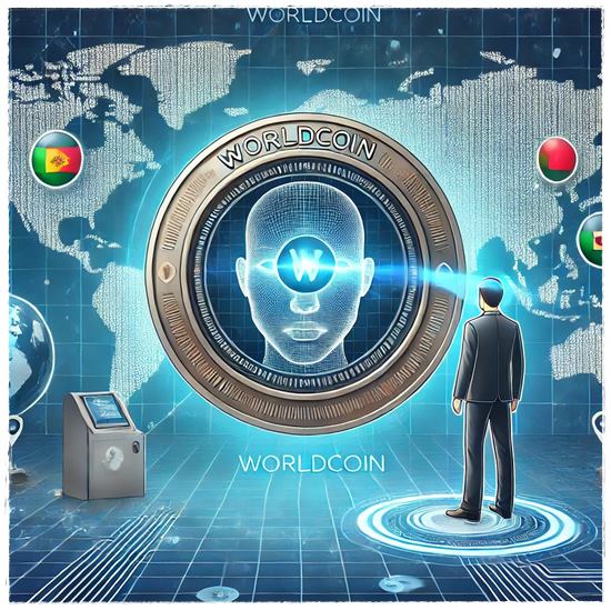 월드코인 현재 상황 및 앞으로의 전망