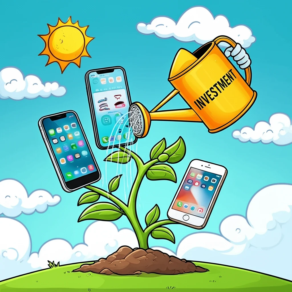 애기엄마도 혹하는 리프토프 투자! P