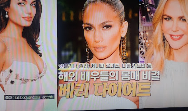 링곤베리 퓨레 효능