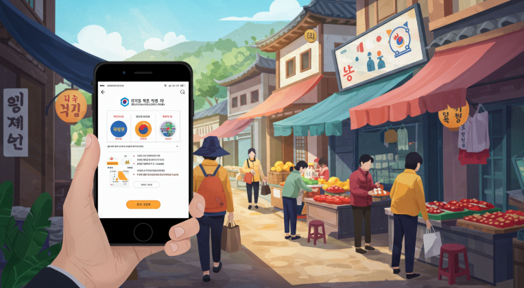 민생회복지원금