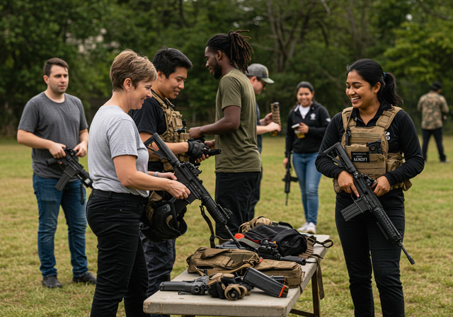 날씨와 환경에 따른 성능 차이