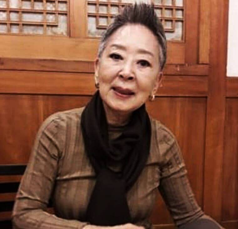 배우-김지미