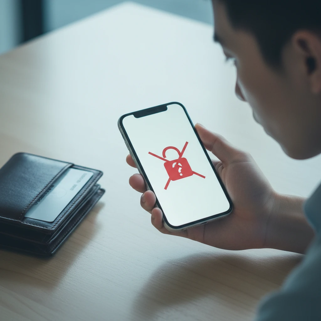 앱스토어 지불 방법 거절 해결법 및 ..