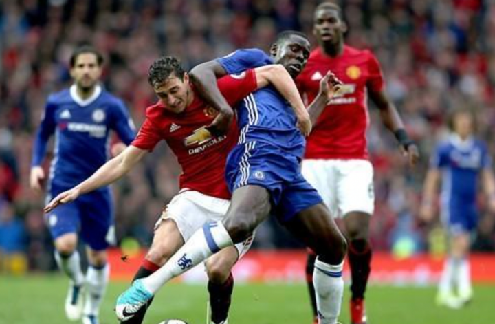 맨유 첼시 중계