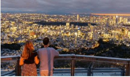 한라산 탐방로예약 시스템