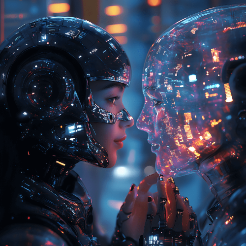 자아의 미래는 단일하지 않다.