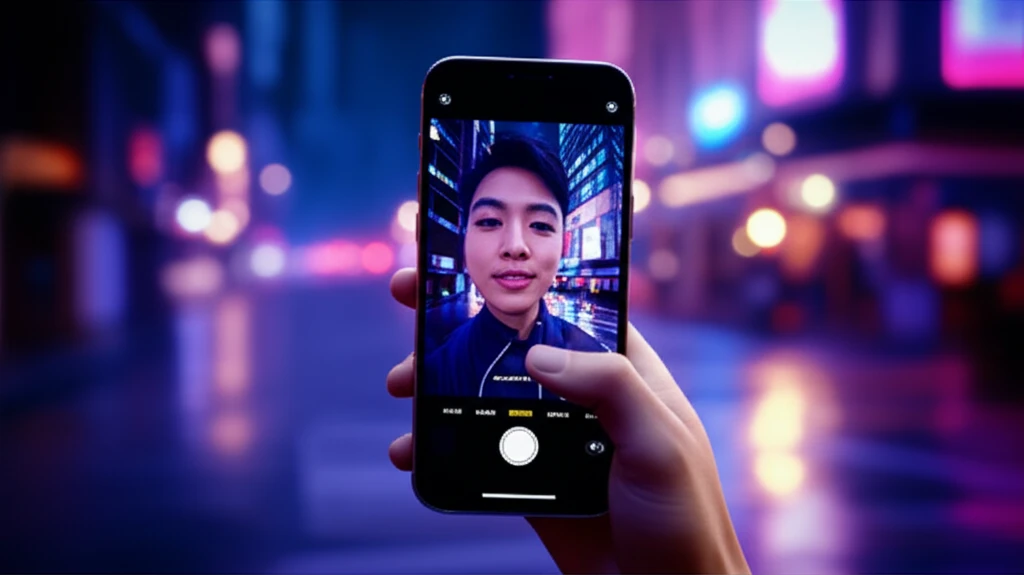 4K 실시간 렌더링? 아이폰17 프로..