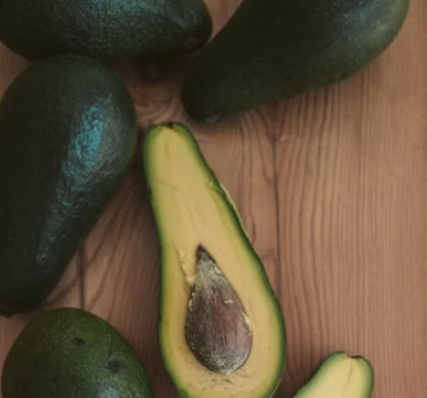 머리카락에 좋은 음식 10가지