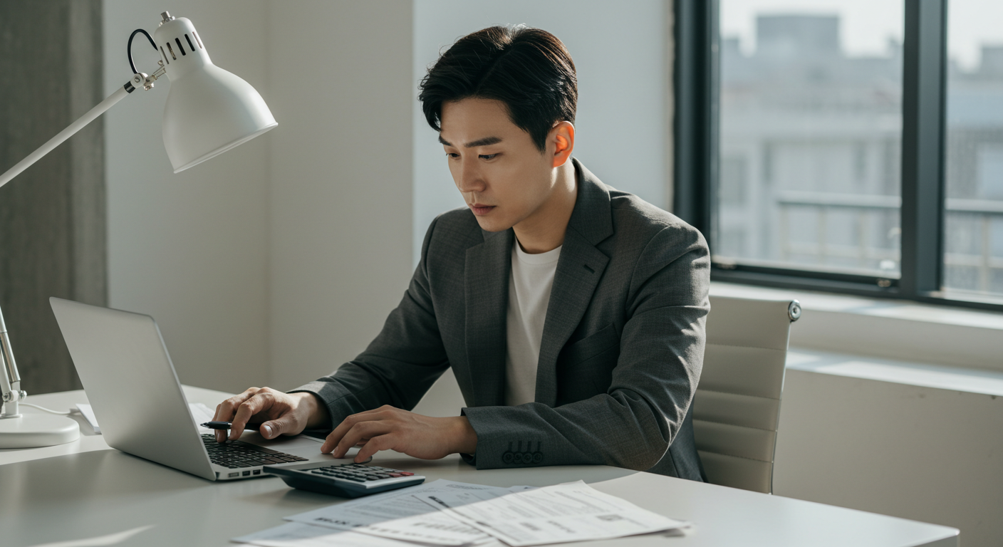 종합소득세&amp;#44; 지급명세서