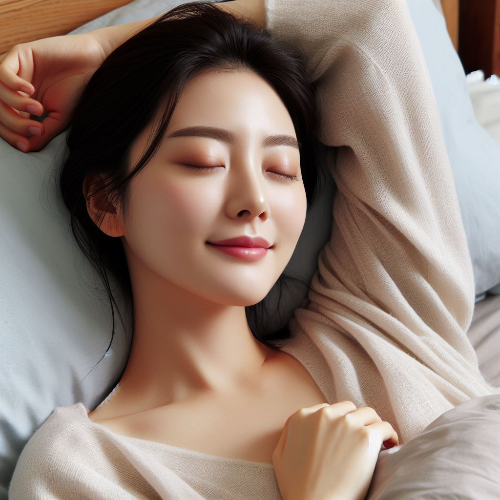 머리카락이 빠지는 꿈