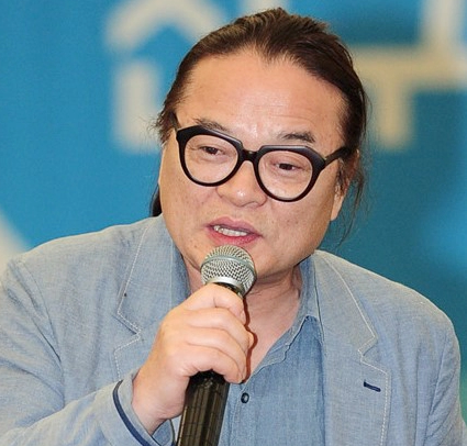 김갑수 문화평론가 프로필 나이 결혼 학력 및 박은빈 논란 영상 정리