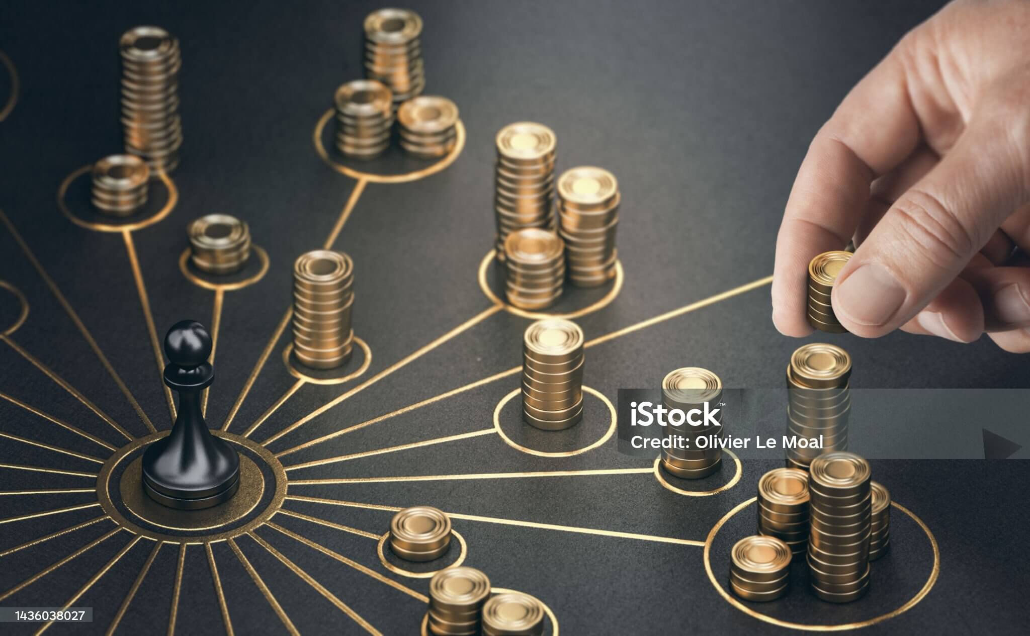 부자의 투자 습관 7가지: 습관이 자산을 만든다