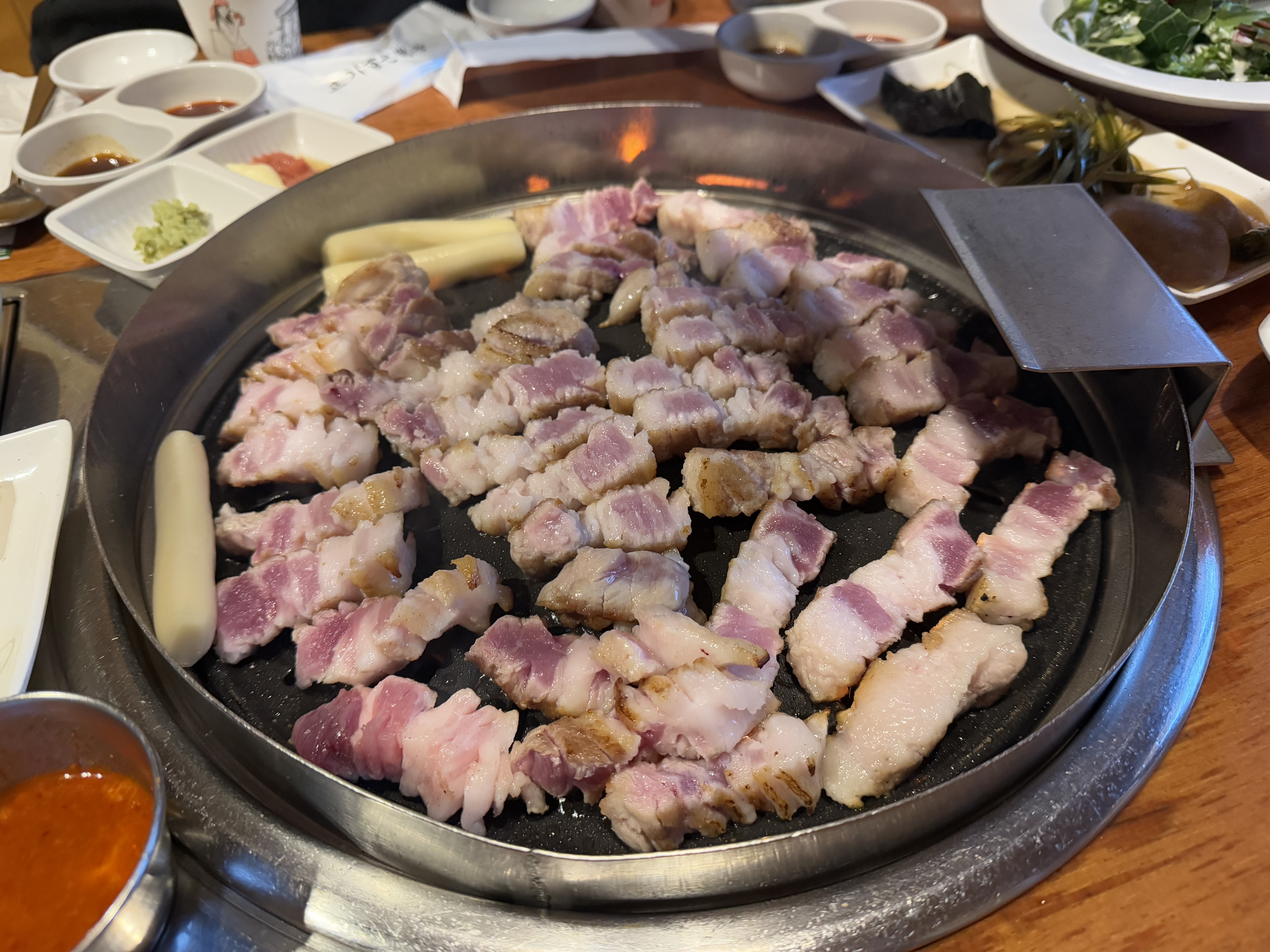 고기굽는남자상인점