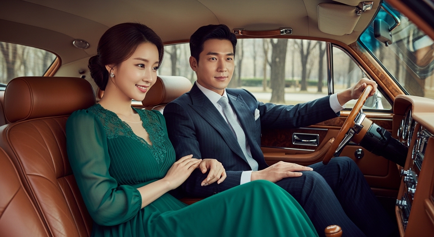 중고차 매매단지 동행 서비스 비용