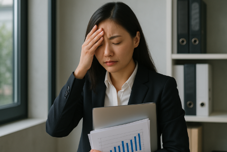 말이 어눌해짐 증상, 어눌해지는 증상