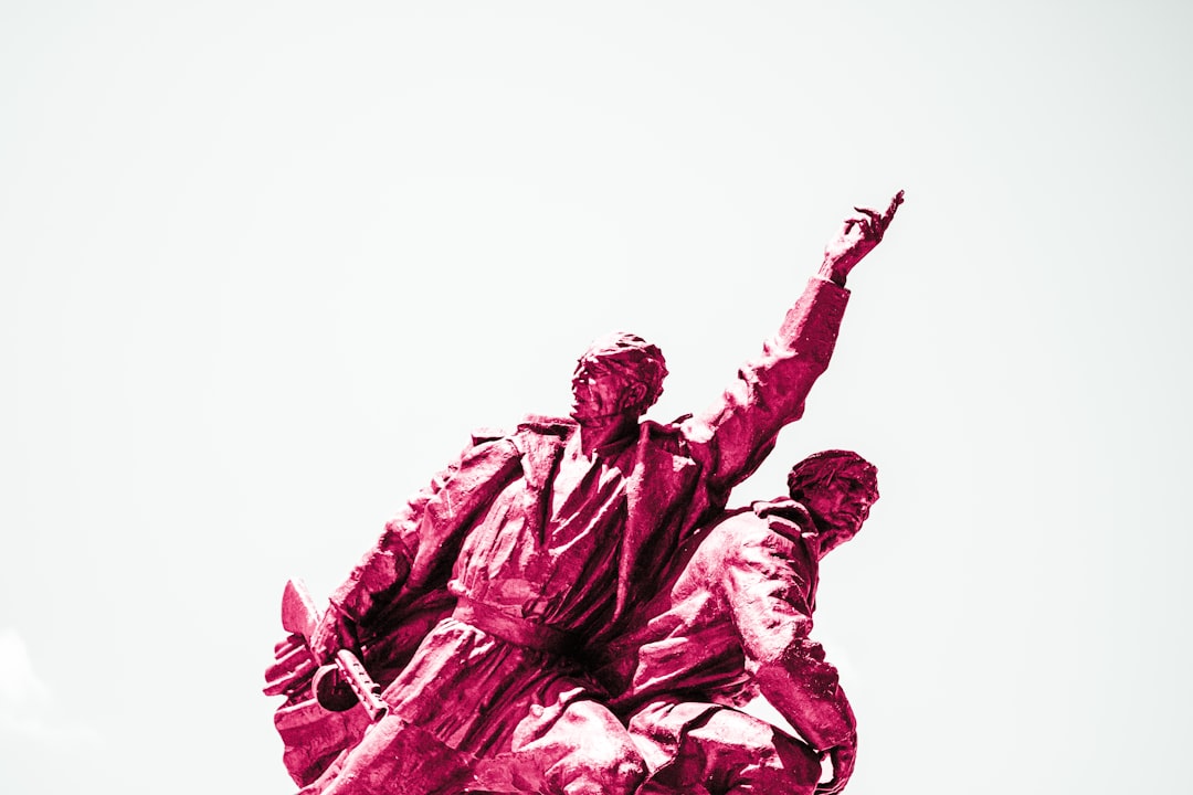 Revolution