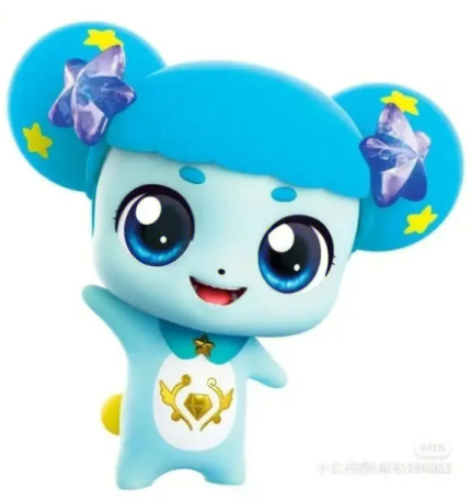 캐치티니핑 주인공과 주요 캐릭터 설명 종류