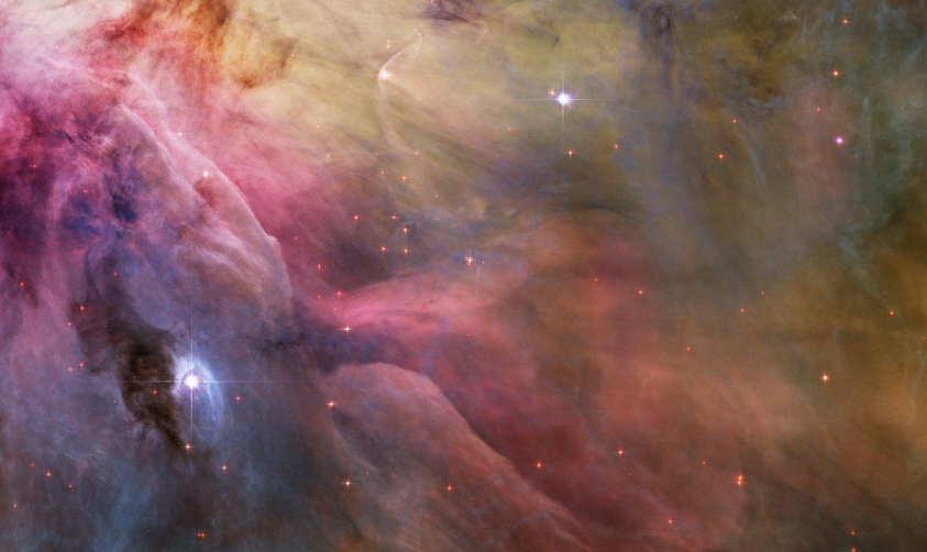 처녀자리, 데메테르와 페르세포네의 이야기