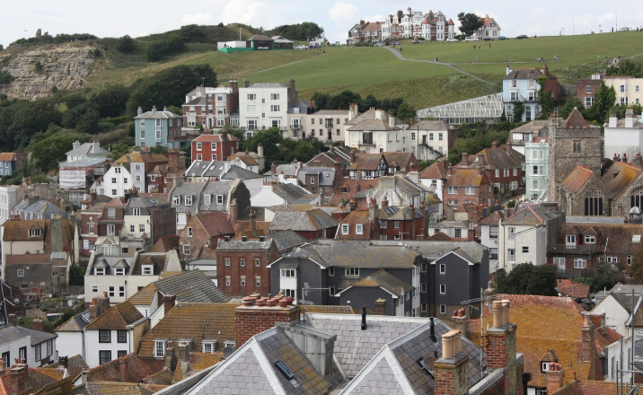 인기 여행지 근처의 덜 알려진 명소 &ndash; 유명 관광지 옆 숨겨진 보석