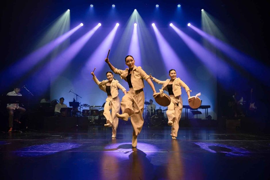 10월 지역 축제 전주 축제