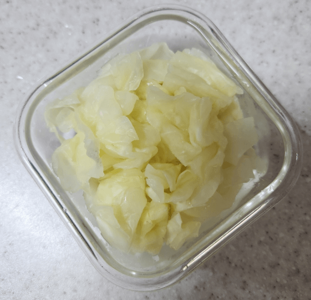 양배추 찌는 법, 양배추 요리 알아보기