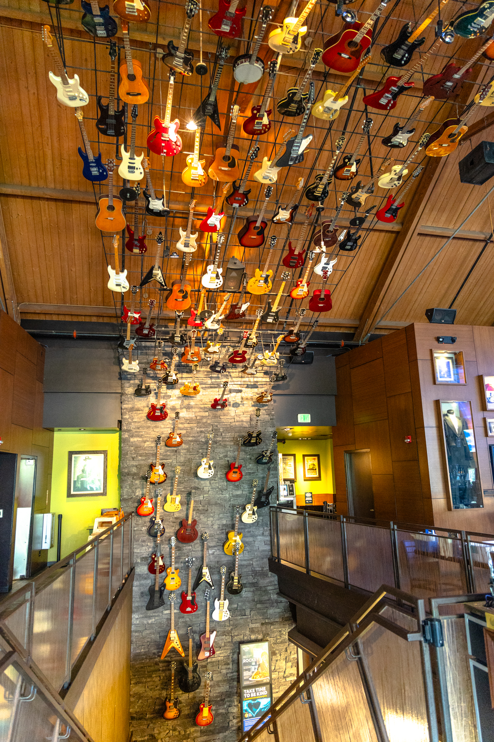 하와이 하드록카페