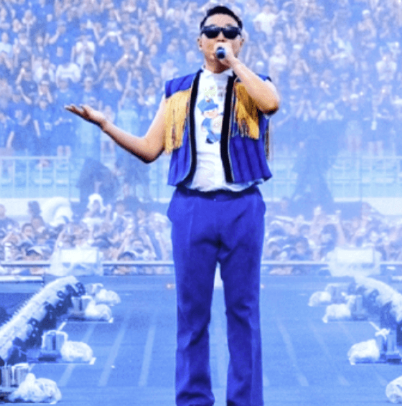 싸이 흠뻑쇼 2025