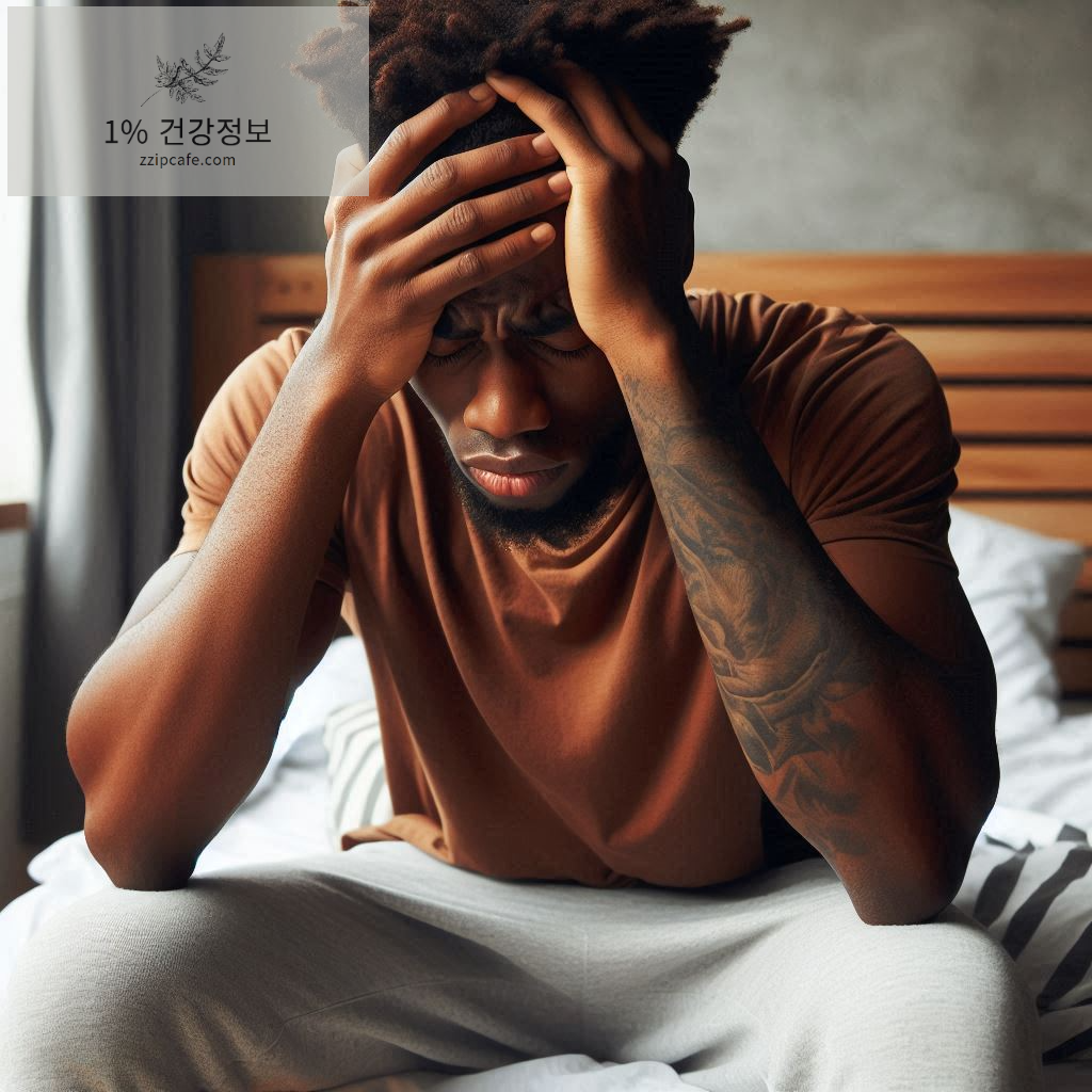 갑자기 어지러울때 기립성 어지러움 원인, 증상, 예방 방법 해결 제시!