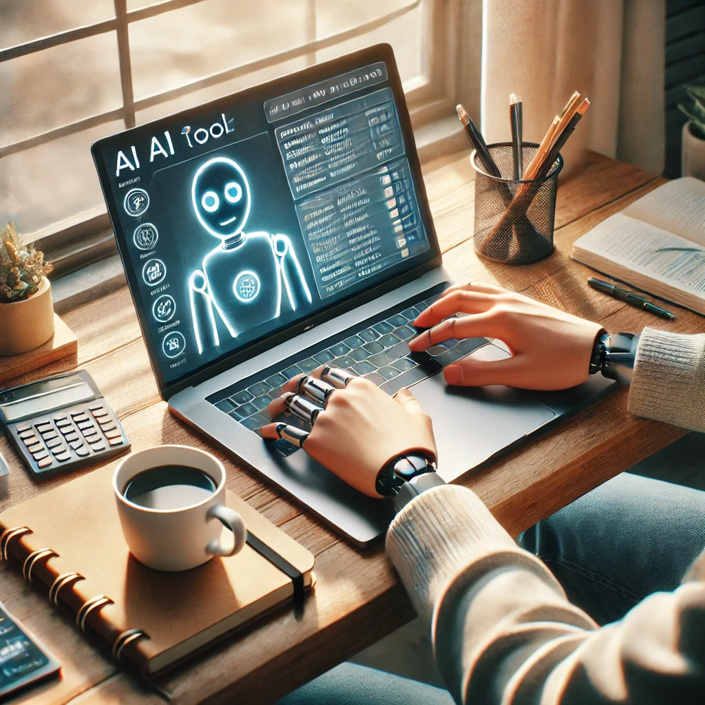 2025년 AI 부업, 지금 시작해야 돈 되는 이유?!