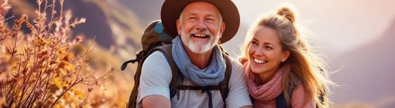 전방십자인대 보존형 무릎 부분치환술 - 건강한 생활 이미지