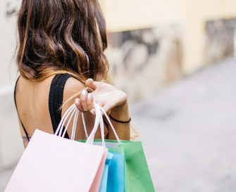 사회관계망서비스 쇼핑 유혹, 어떻게 이겨낼까?