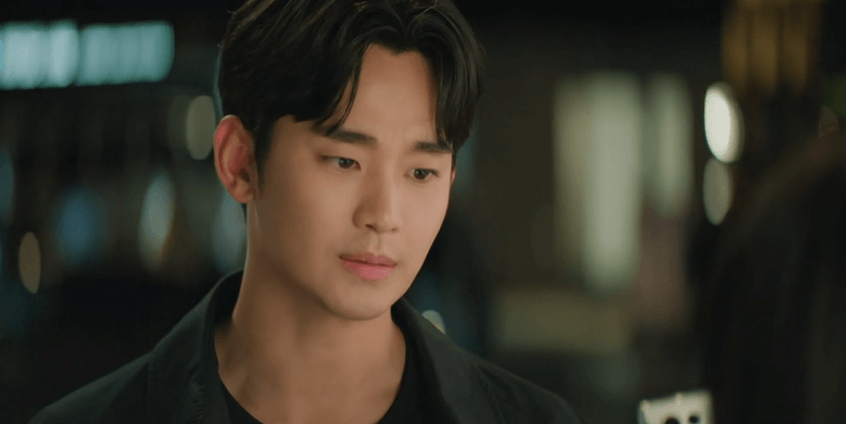 눈물의 여왕 6회 백현우