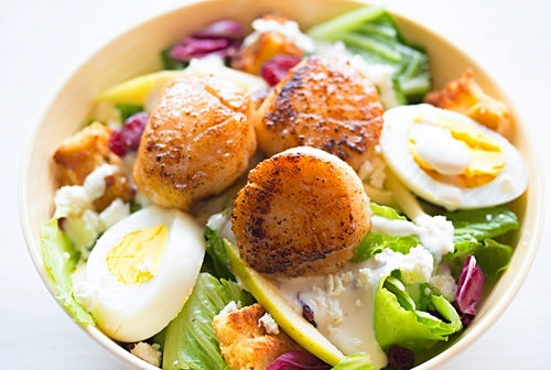 삶은 계란 다이어트 식단