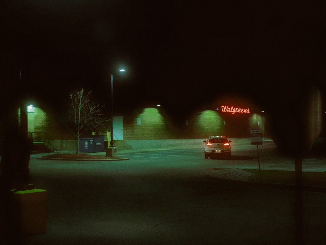 Night Shift