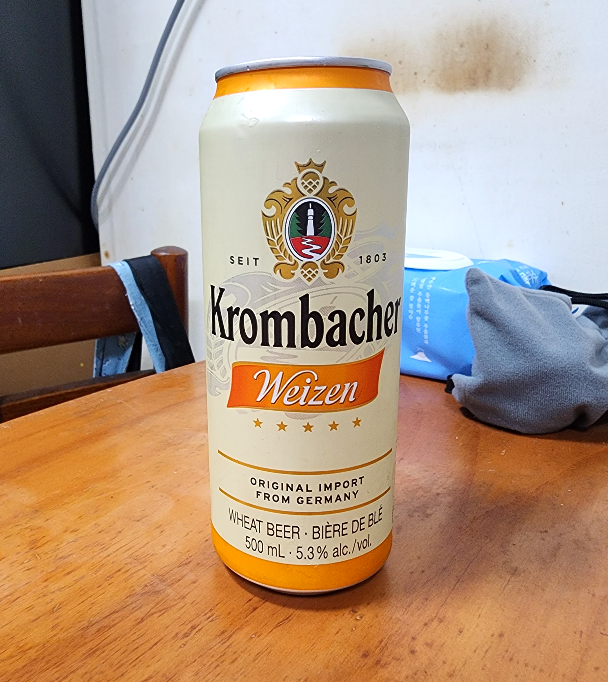 크롬바커바이젠