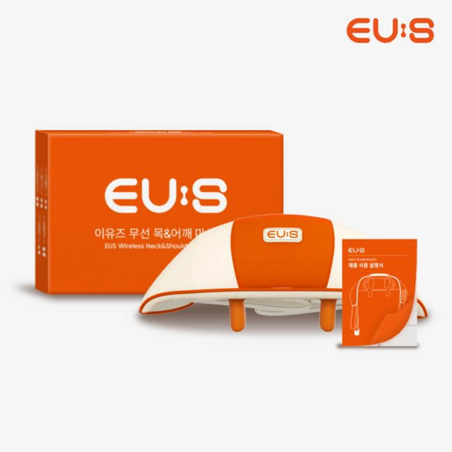 목 어깨 마사지기 추천 TOP 5