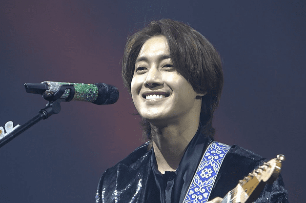 2024 김현중 서울 콘서트 'THE LAST DANCE' 티켓 예매, 팬클럽 인증, 일정 및 정보, 좌석배치도, 공연장 위치, 홍보 영상 (티켓링크)