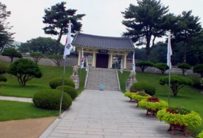 예산 주요 인기 관광지 BEST 8곳