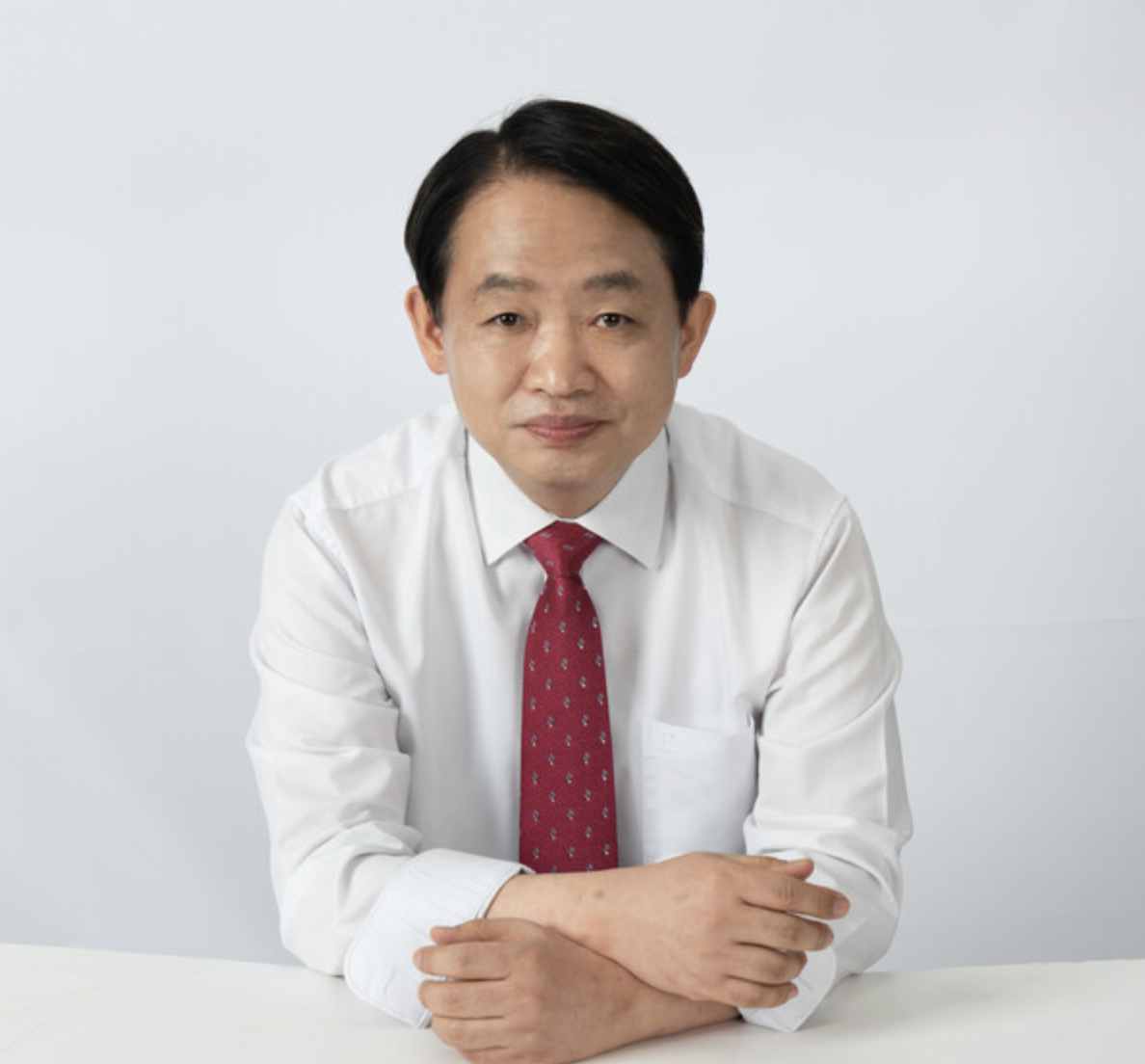 김찬진 동구청장