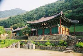 불회사 탐방기 (영광 백수산, 백제고찰, 산중도량)